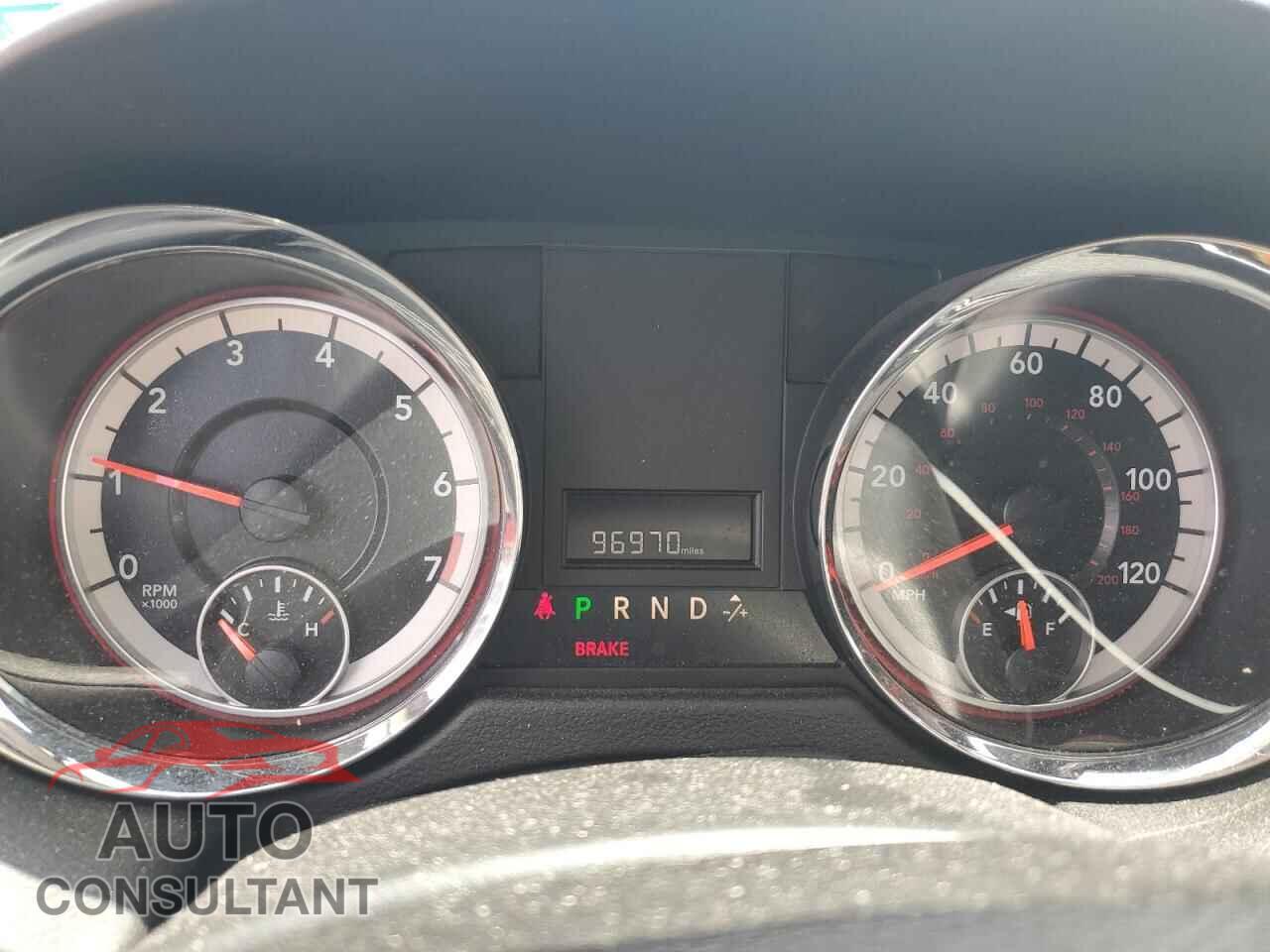 DODGE CARAVAN 2015 - 2C4RDGCGXFR599694
