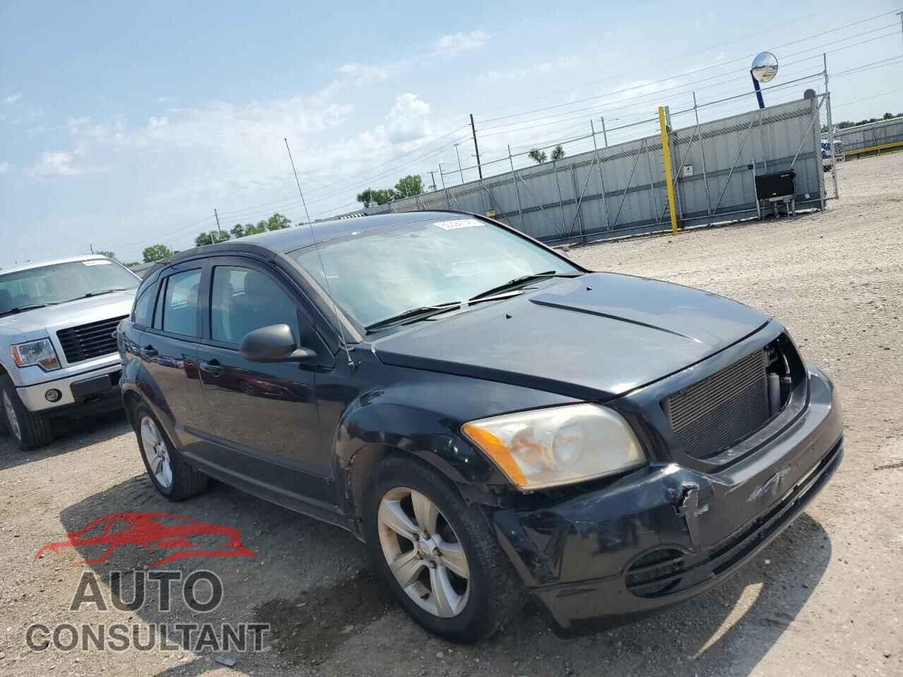 DODGE CALIBER 2010 - 1B3CB4HAXAD665429