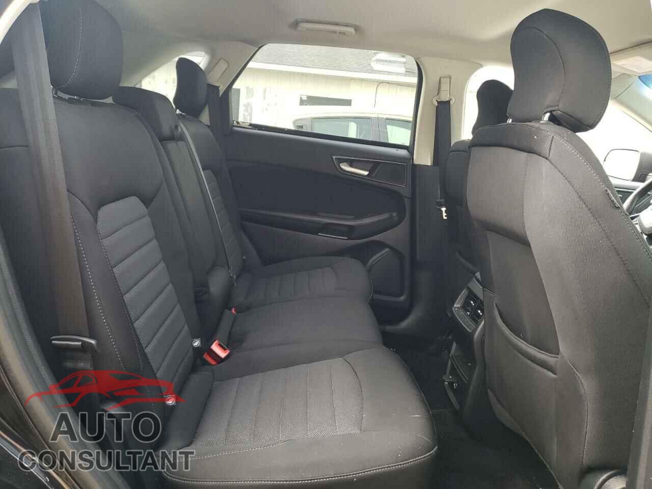 FORD EDGE 2017 - 2FMPK4G92HBC14708
