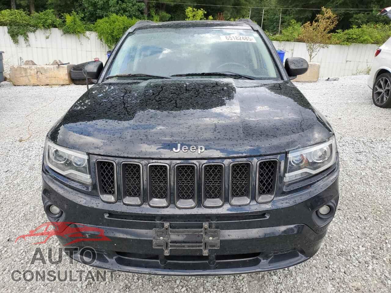 JEEP COMPASS 2013 - 1C4NJDEB4DD280461