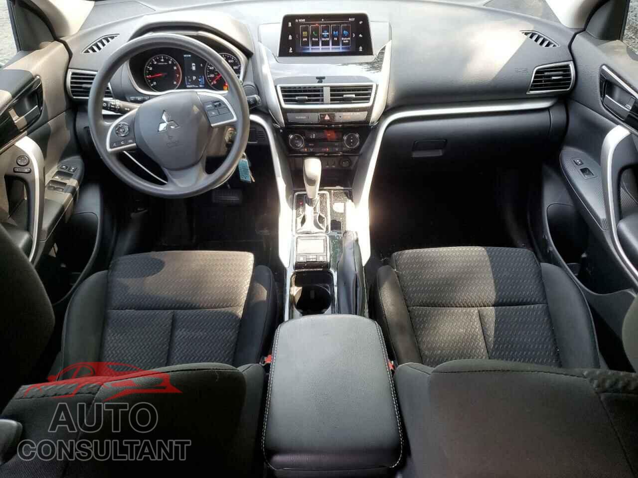 MITSUBISHI ECLIPSE 2018 - JA4AT4AA0JZ045702