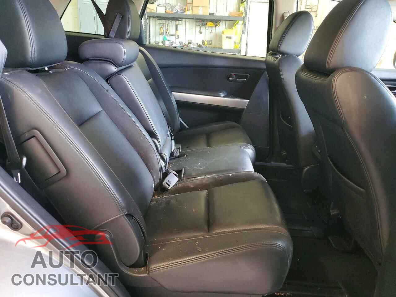 MAZDA CX-9 2015 - JM3TB3DA3F0453489