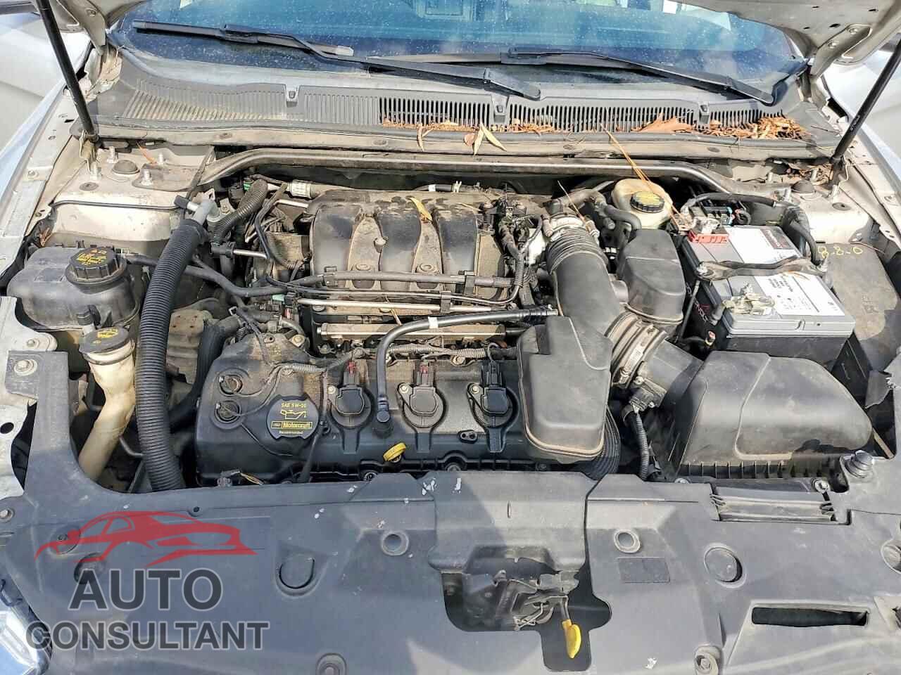 FORD TAURUS 2013 - 1FAHP2F80DG112047