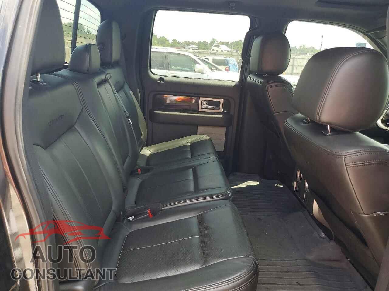 FORD F150 2013 - 1FTFW1ET2DFD08355