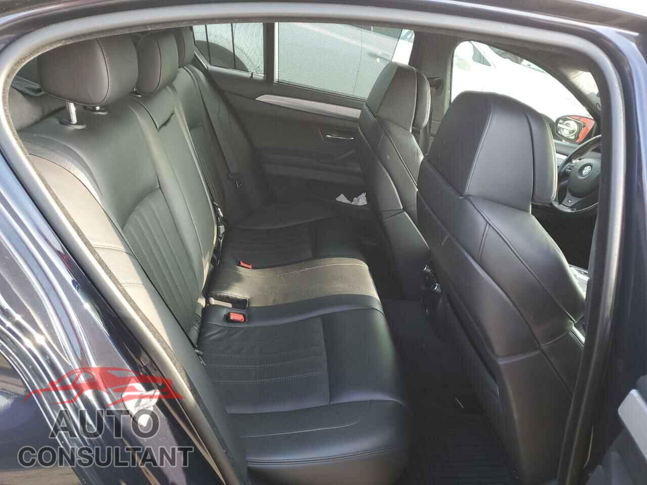BMW M5 2013 - WBSFV9C5XDC772851