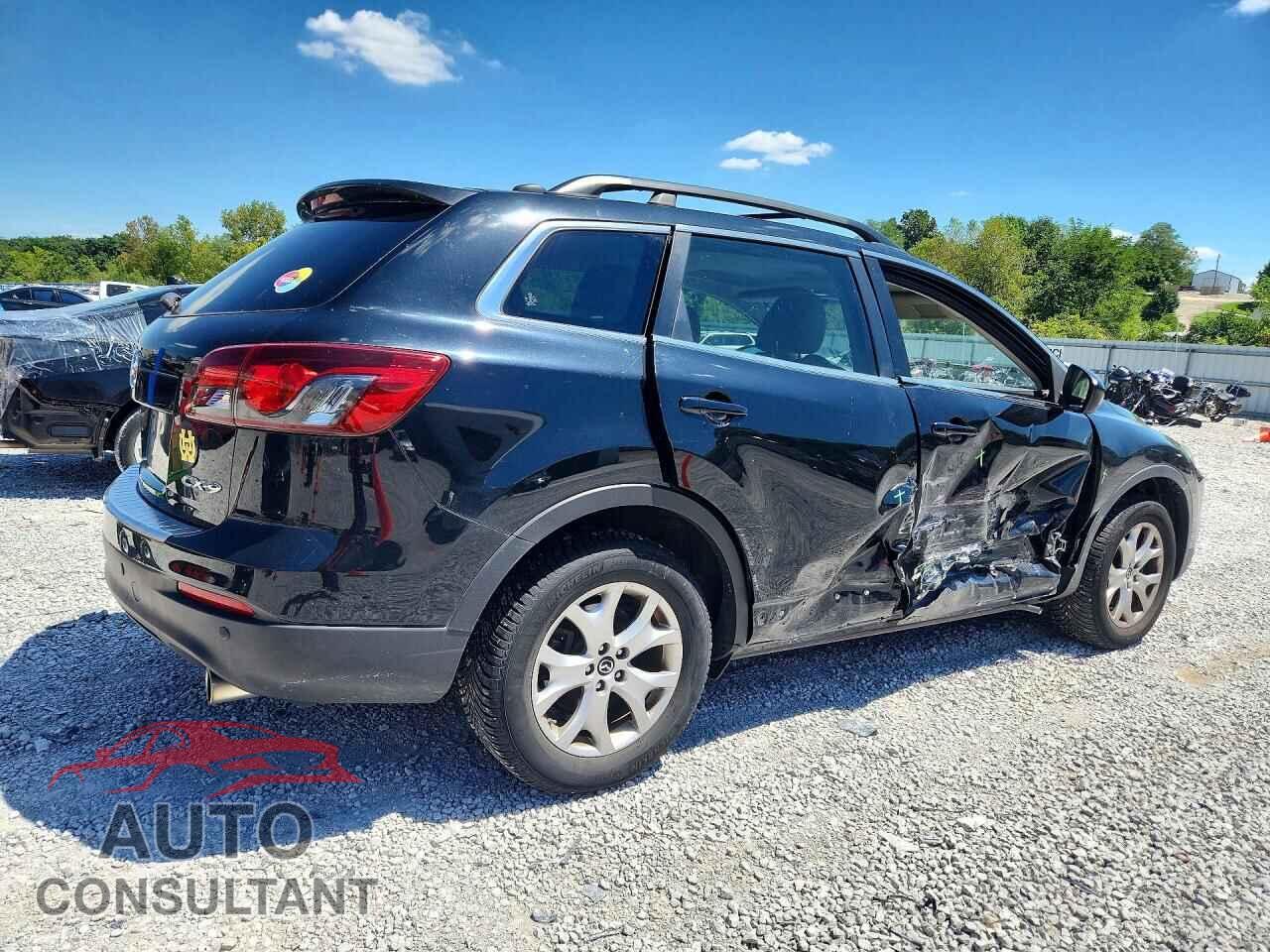 MAZDA CX-9 2015 - JM3TB2CA0F0453087