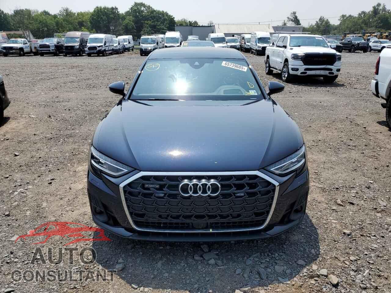 AUDI A8 2024 - WAULDAF80RN004485