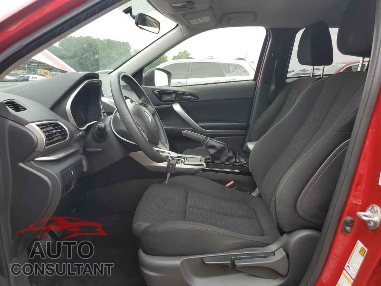 MITSUBISHI ECLIPSE 2018 - JA4AT4AA8JZ060979