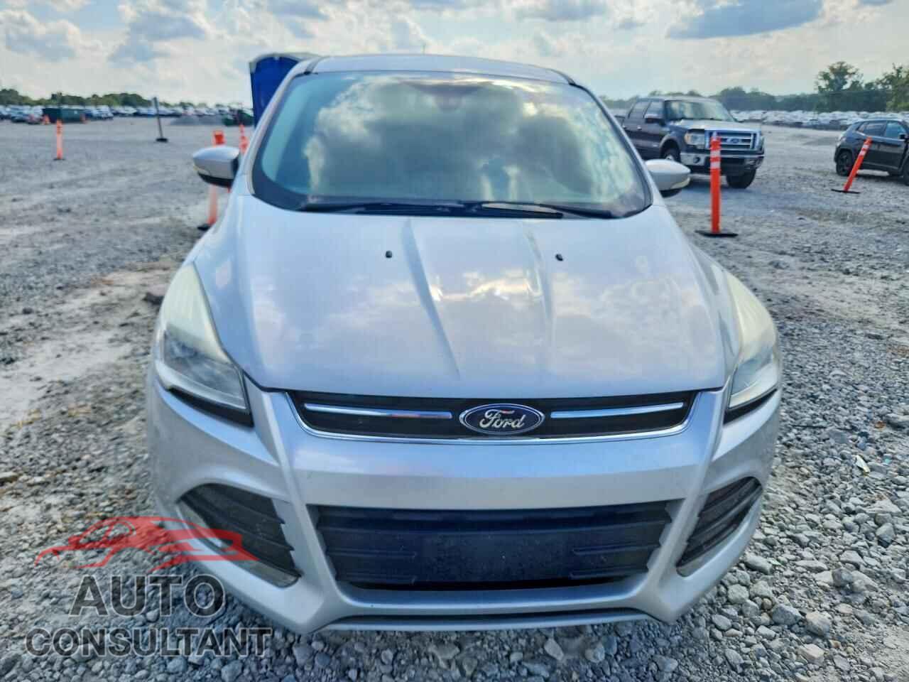 FORD ESCAPE 2013 - 1FMCU0H99DUC79771