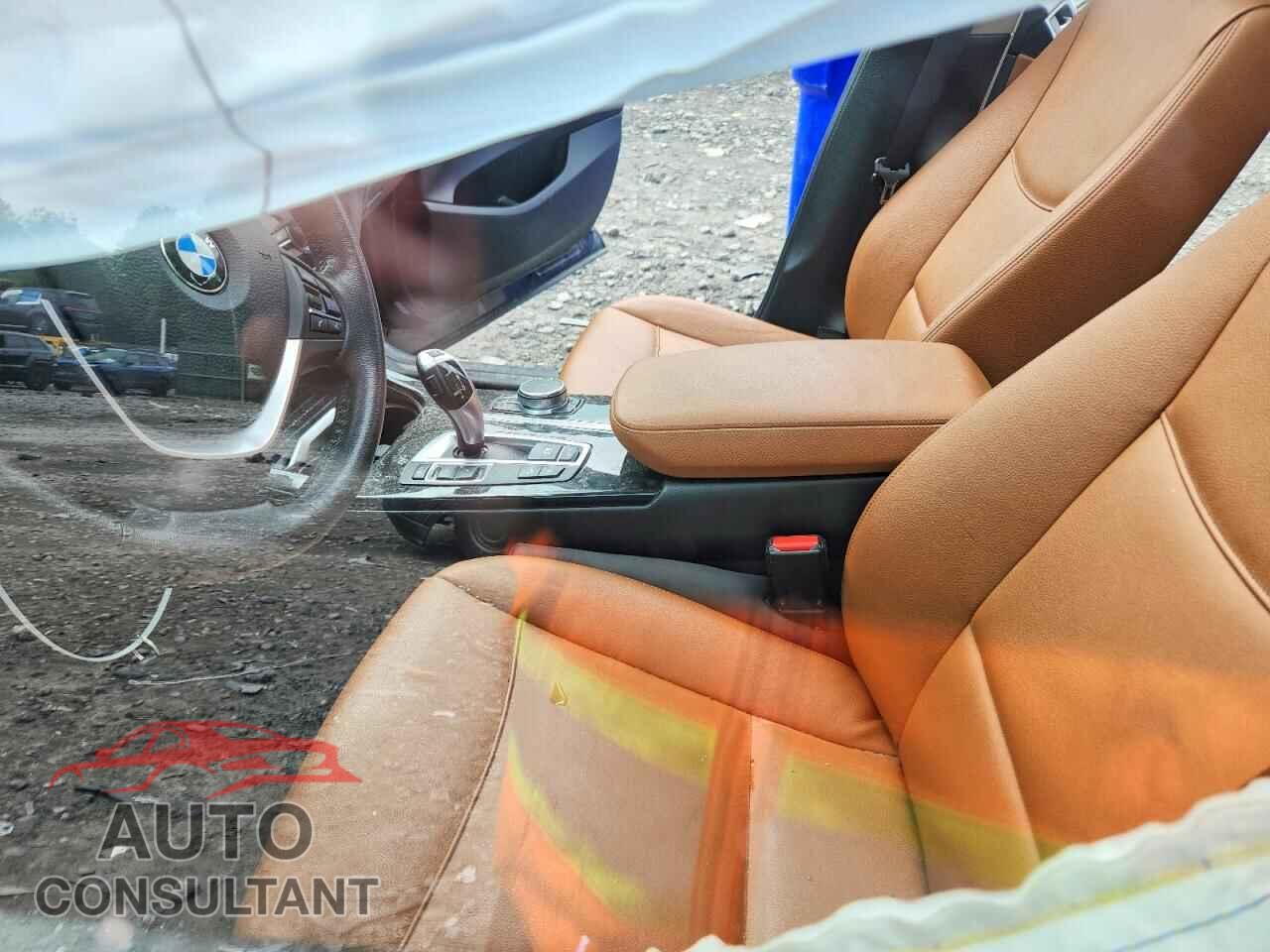 BMW X3 2017 - 5UXWX9C39H0W72004