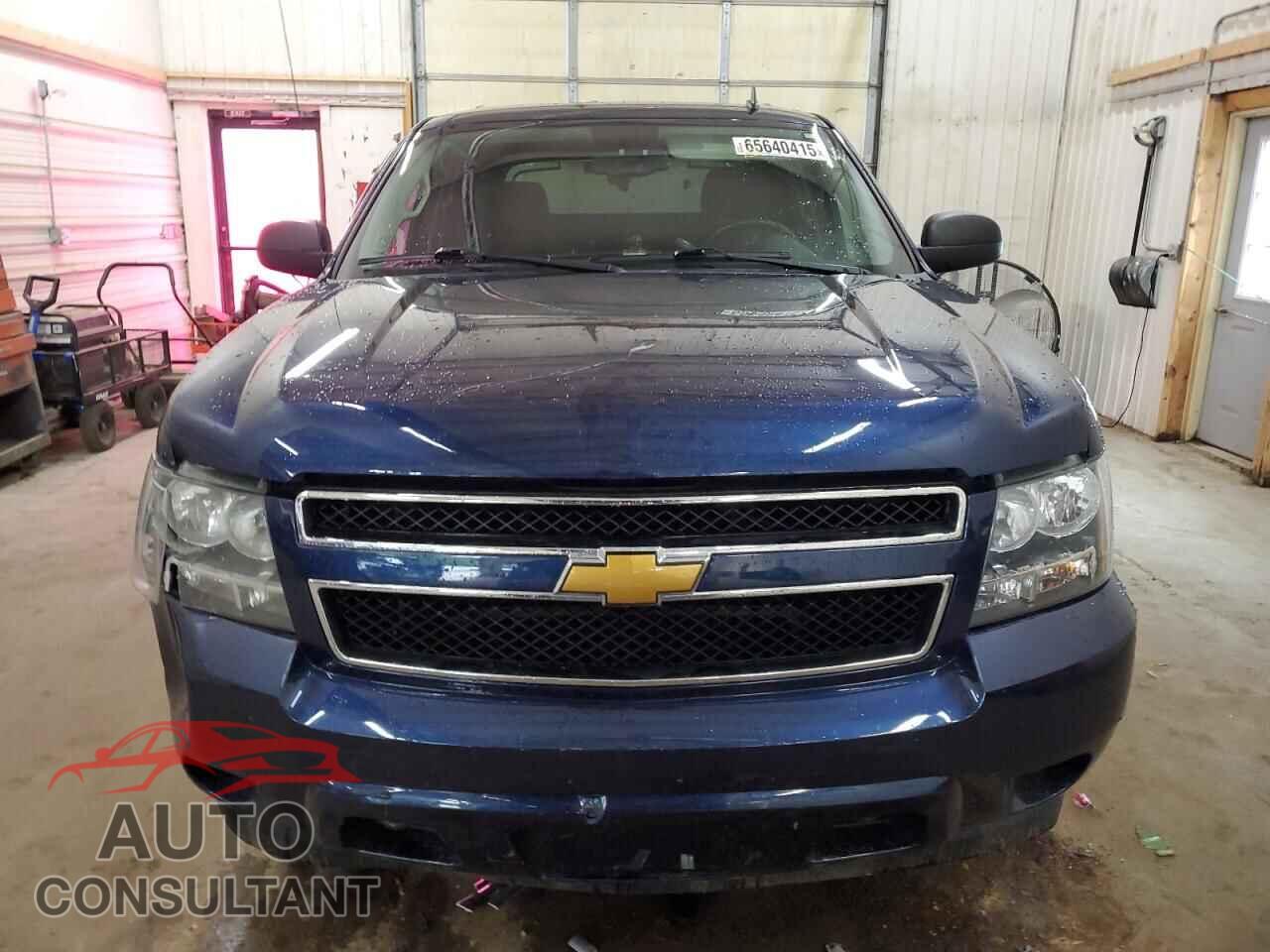 CHEVROLET AVALANCHE 2009 - 3GNFK12029G270077