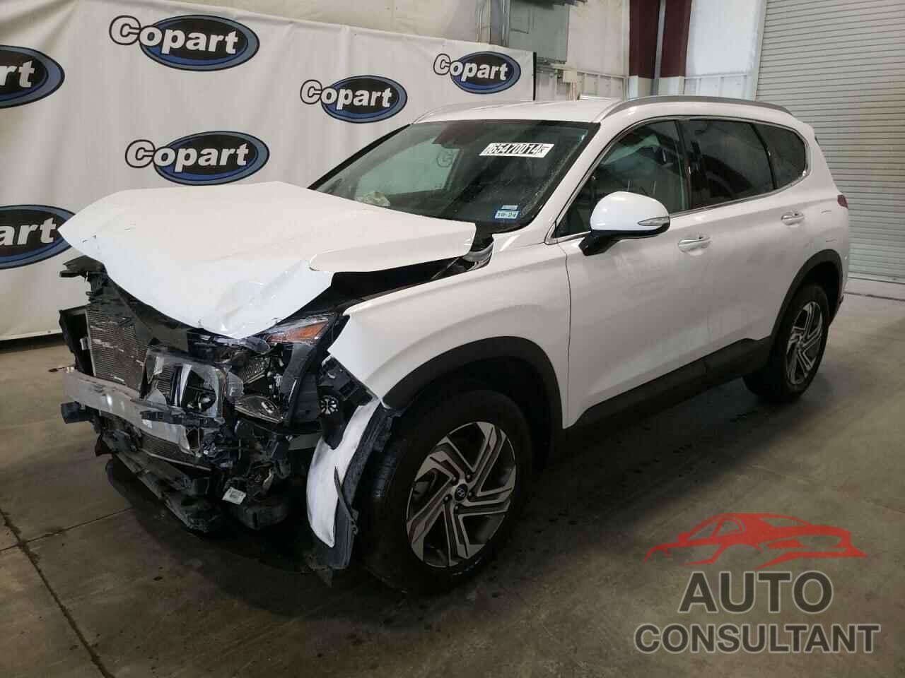 HYUNDAI SANTA FE 2023 - 5NMS24AJ8PH520152