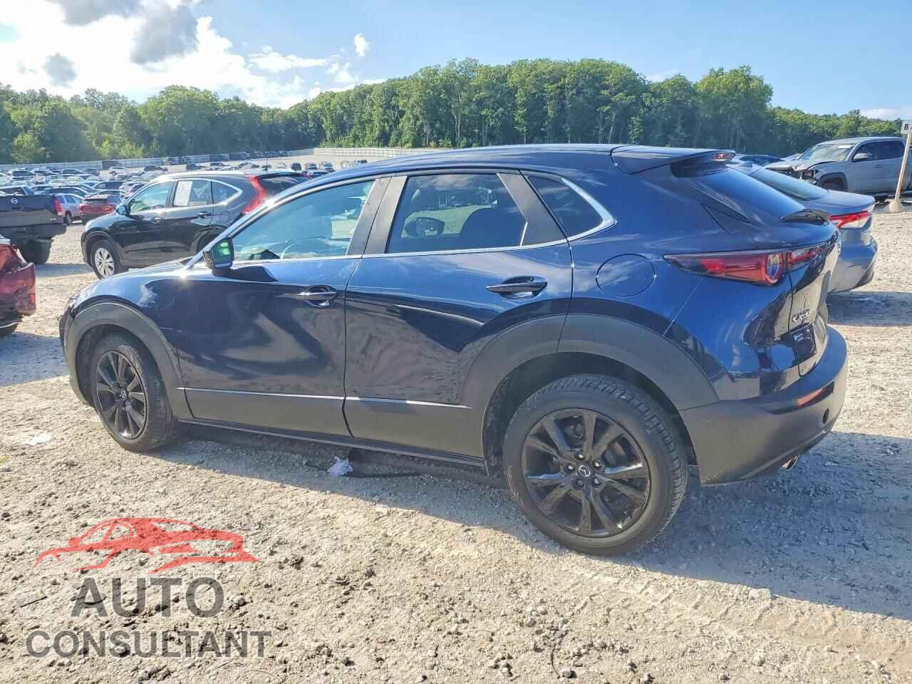 MAZDA CX30 2021 - 3MVDMBBL1MM246033