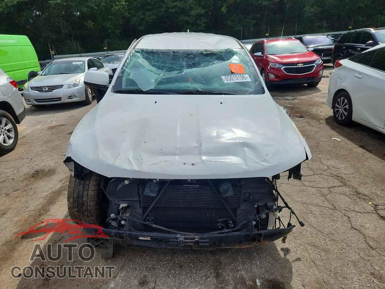 DODGE DURANGO 2015 - 1C4RDHAGXFC239679