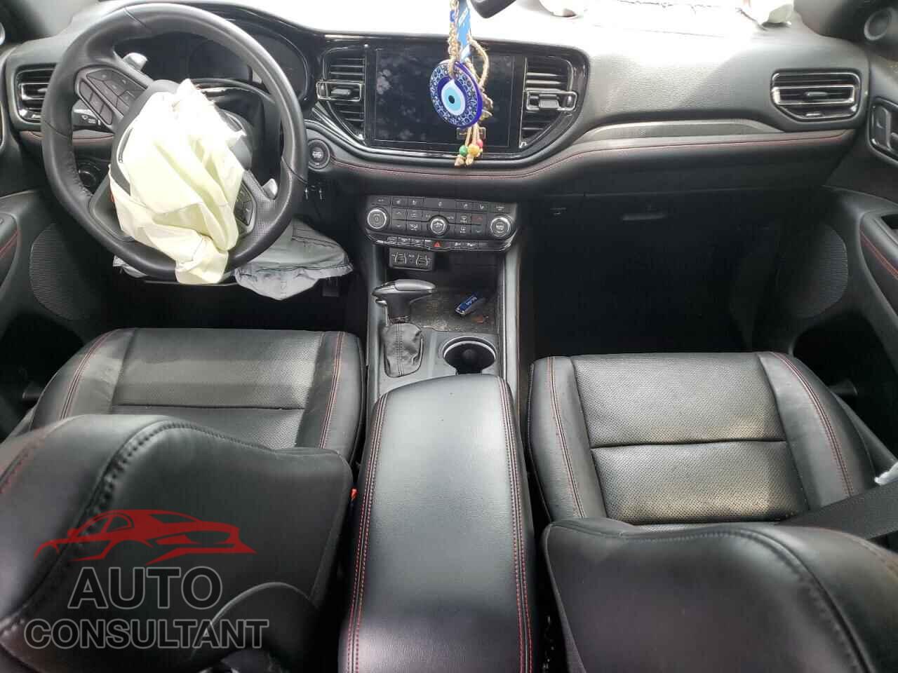 DODGE DURANGO 2024 - 1C4RDJDG7RC207490
