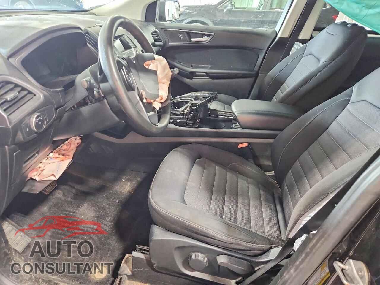 FORD EDGE 2017 - 2FMPK4G95HBB08298