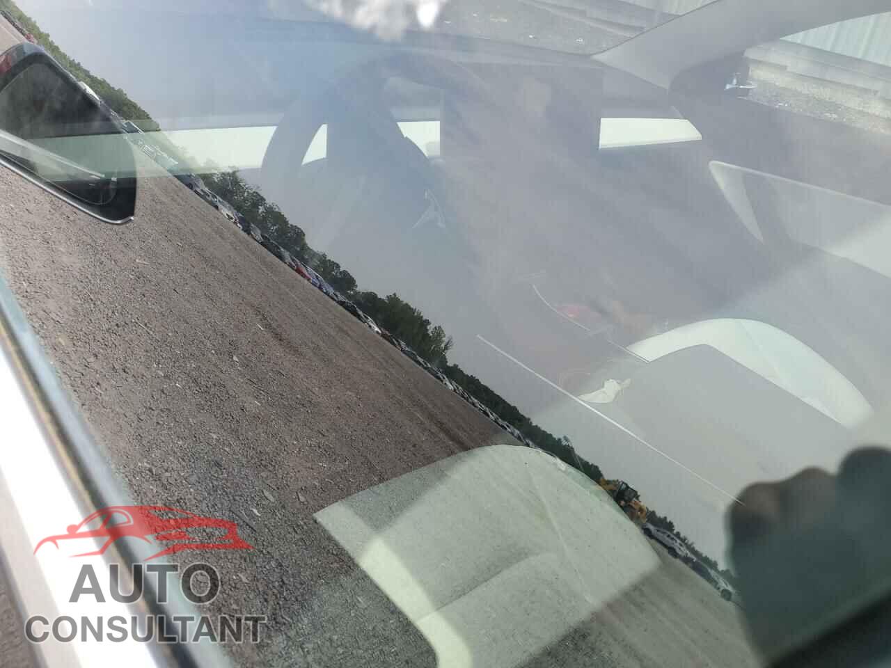 TESLA MODEL 3 2019 - 5YJ3E1EA5KF323518