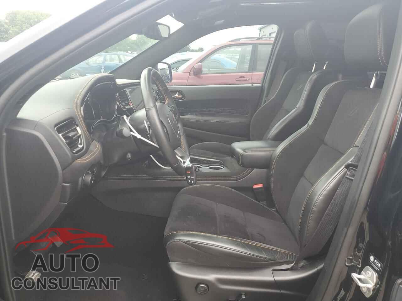 DODGE DURANGO 2023 - 1C4SDJCTXPC582061