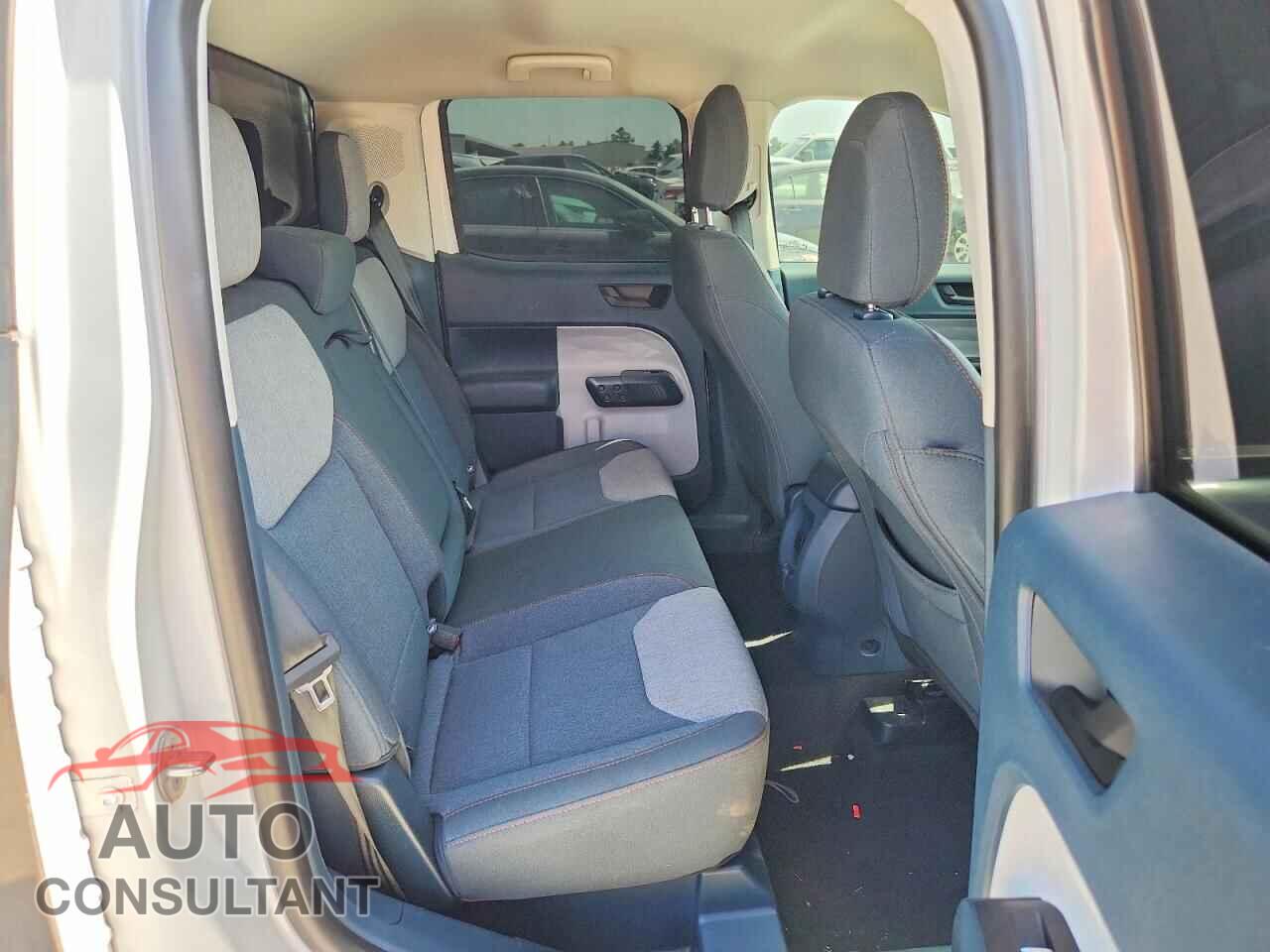 FORD MAVERICK 2024 - 3FTTW8H92RRB67423