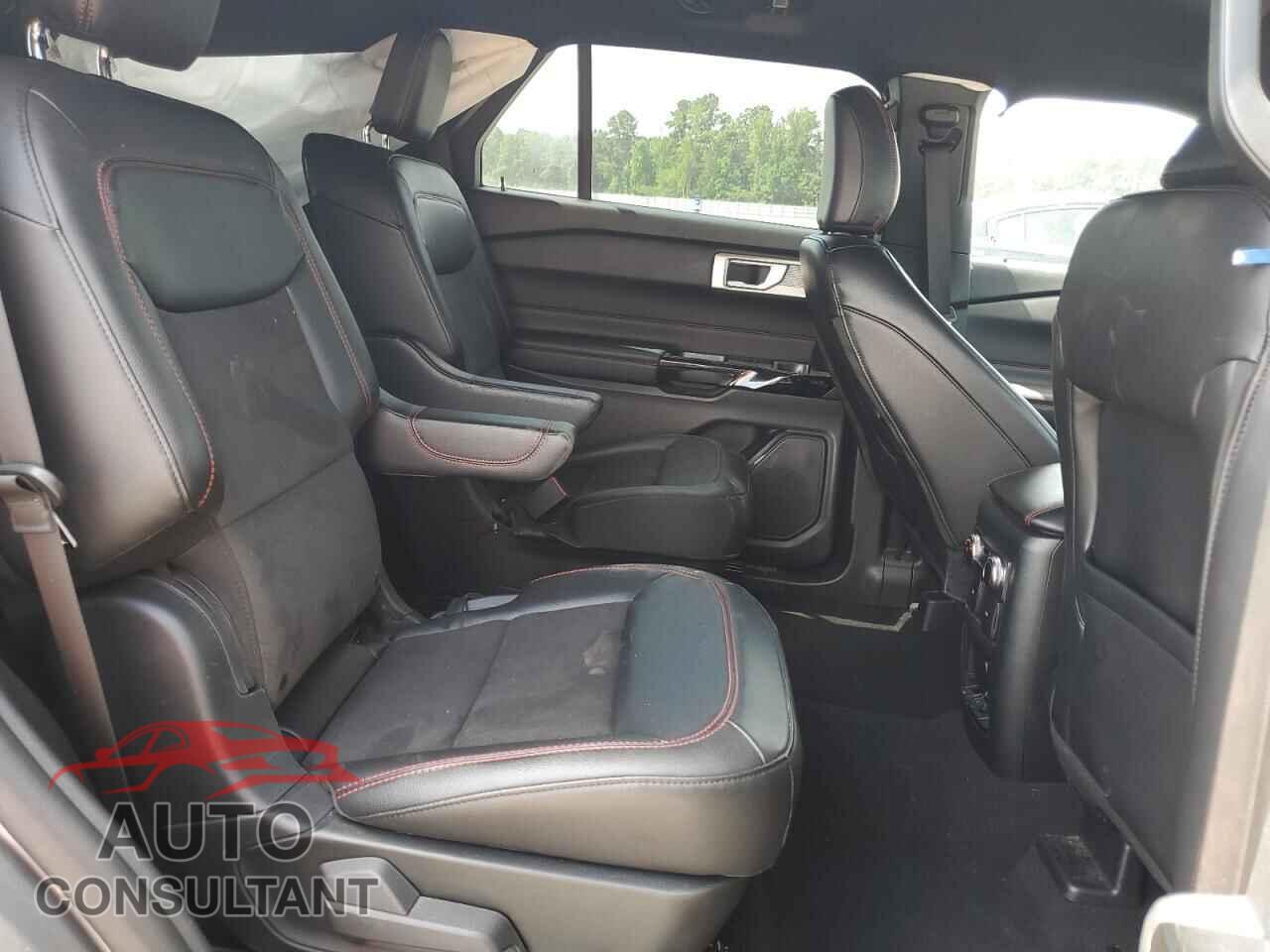 FORD EXPLORER 2023 - 1FMSK7KH7PGB05291