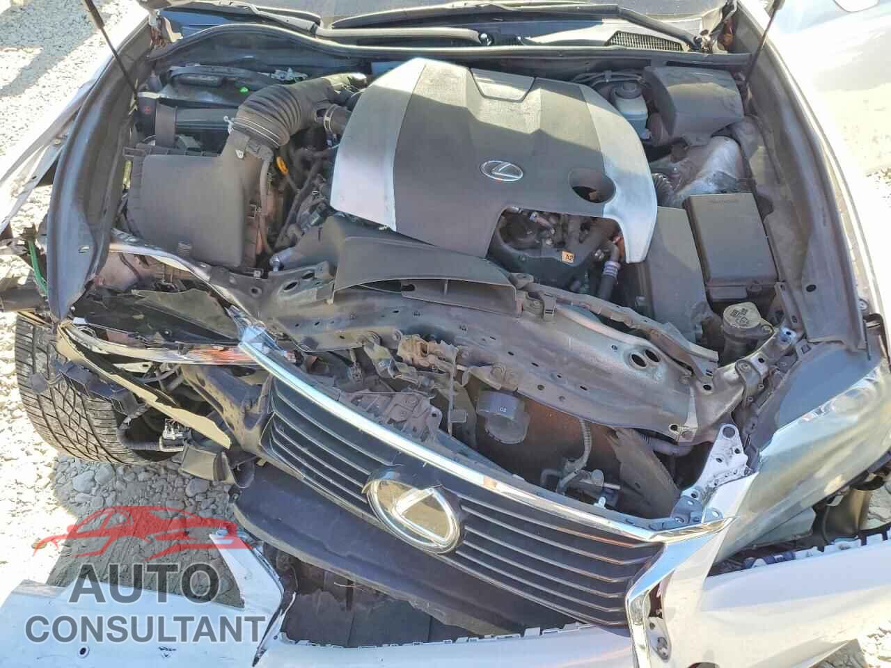 LEXUS GS350 2013 - JTHBE1BL8D5022424