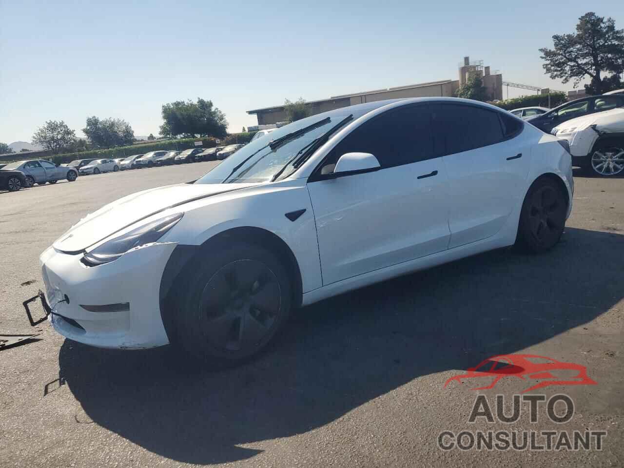 TESLA MODEL 3 2023 - 5YJ3E1EA9PF714985