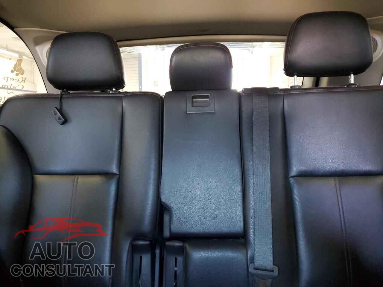 FORD EDGE 2013 - 2FMDK4KC3DBB71514