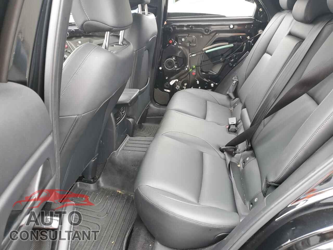 MAZDA CX30 2025 - 3MVDMBCM4SM795357