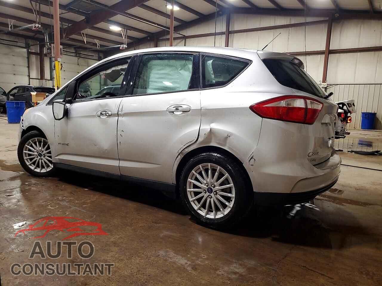 FORD CMAX 2014 - 1FADP5AUXEL517684