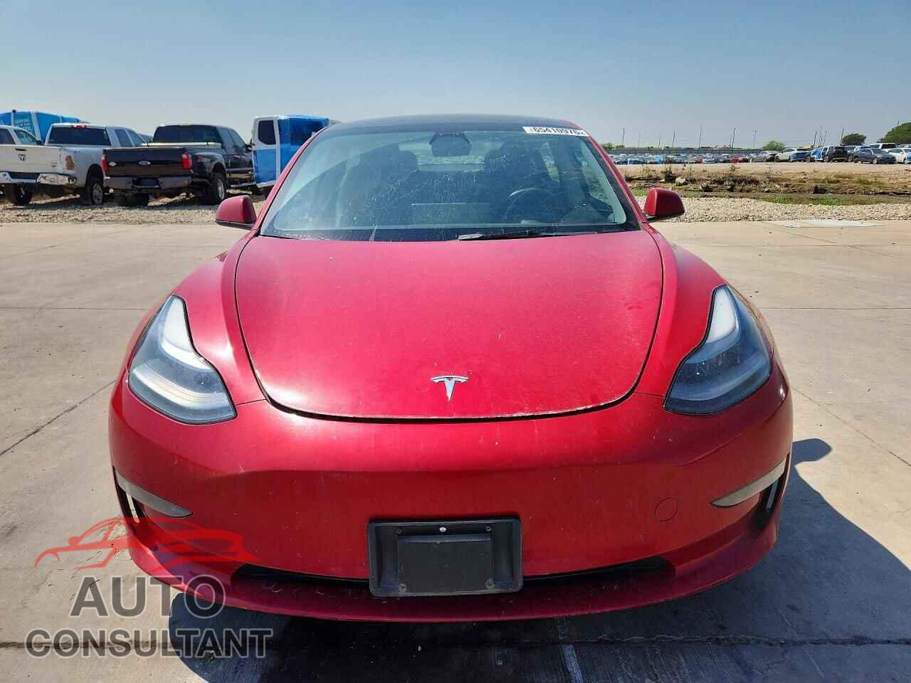 TESLA MODEL 3 2023 - 5YJ3E1EA0PF448322