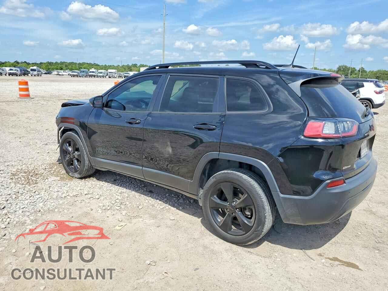 JEEP CHEROKEE 2020 - 1C4PJLLB4LD530365