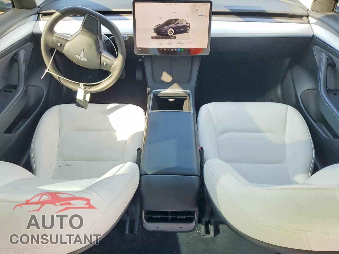 TESLA MODEL 3 2023 - 5YJ3E1EA7PF583832