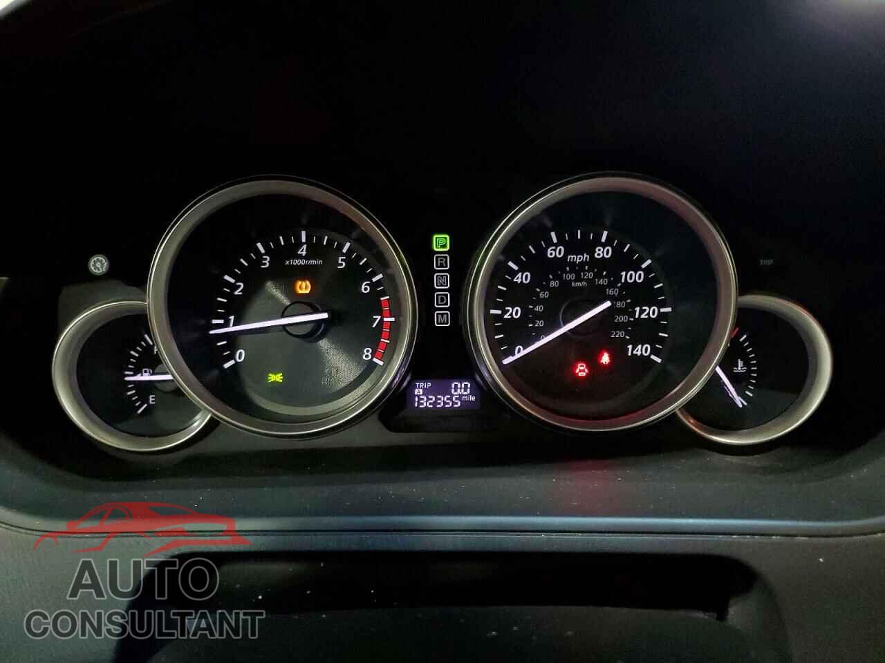 MAZDA CX-9 2015 - JM3TB3DA2F0463933