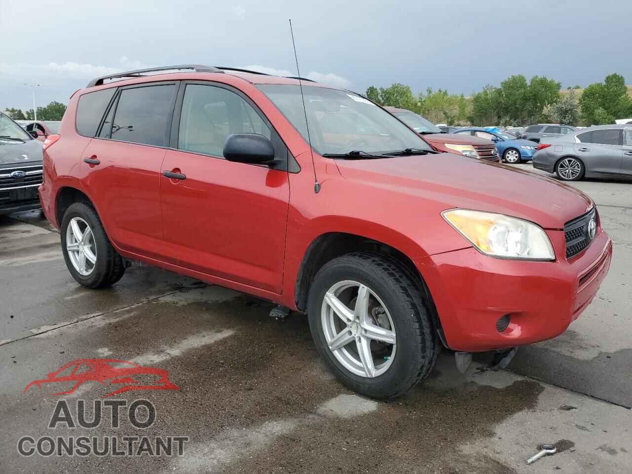 TOYOTA RAV4 2011 - 2T3BF4DV7BW092467
