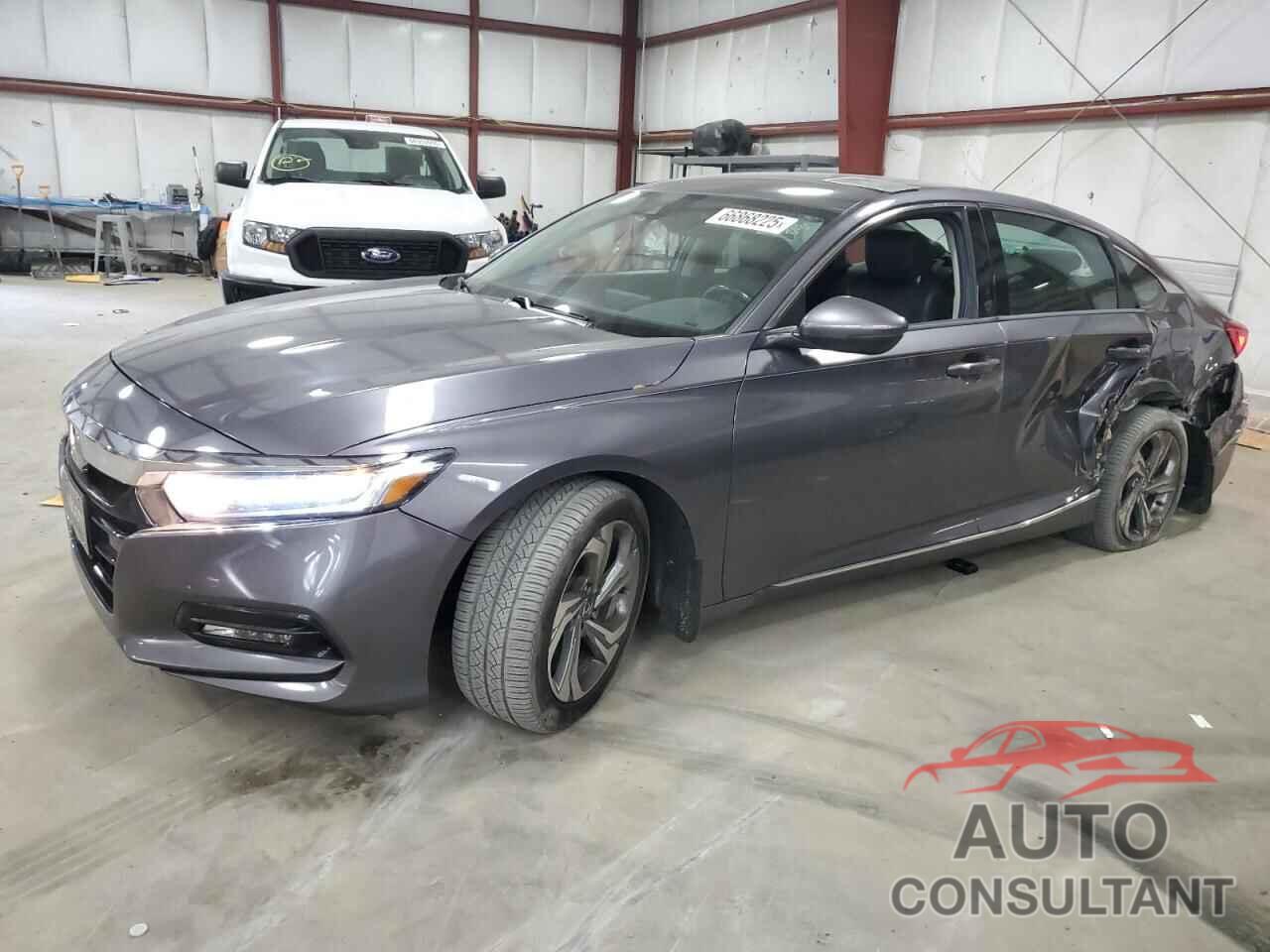 HONDA ACCORD 2018 - 1HGCV2F51JA031073
