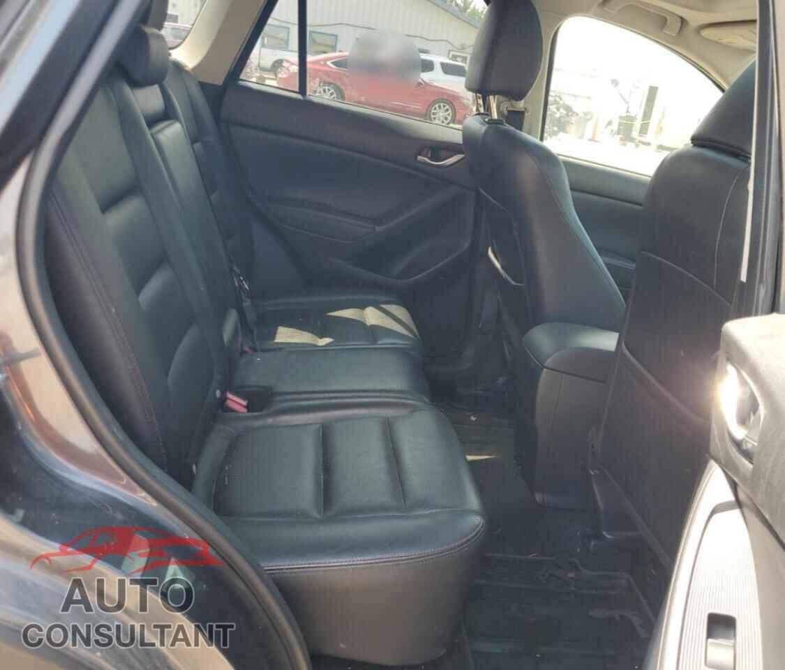 MAZDA CX-5 2013 - JM3KE4DE3D0165755