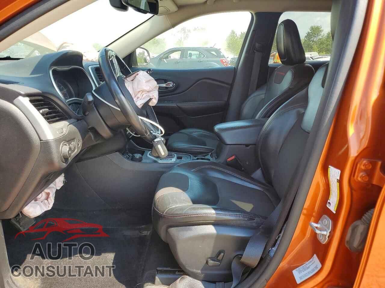 JEEP CHEROKEE 2015 - 1C4PJMBS8FW779588