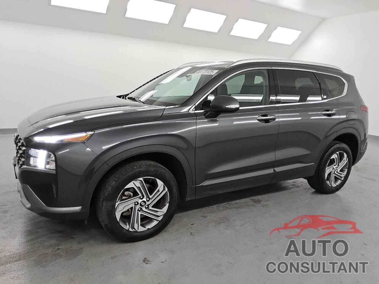 HYUNDAI SANTA FE 2023 - 5NMS2DAJ6PH643027
