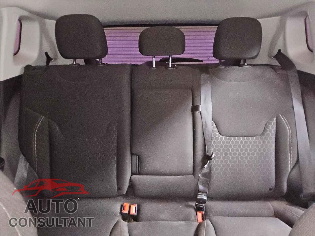 JEEP COMPASS 2020 - 3C4NJDAB3LT197327