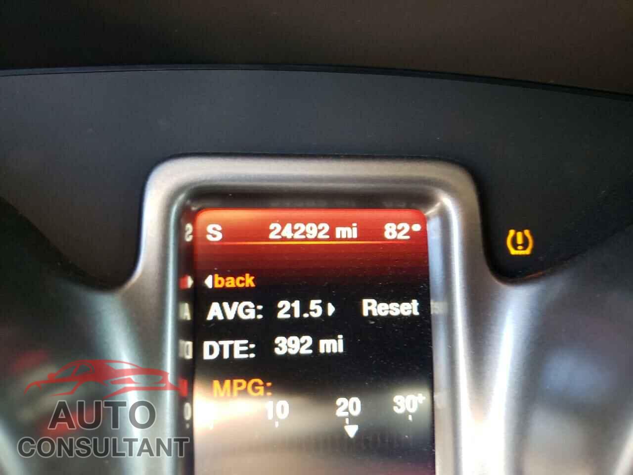 DODGE JOURNEY 2020 - 3C4PDCGB7LT213224