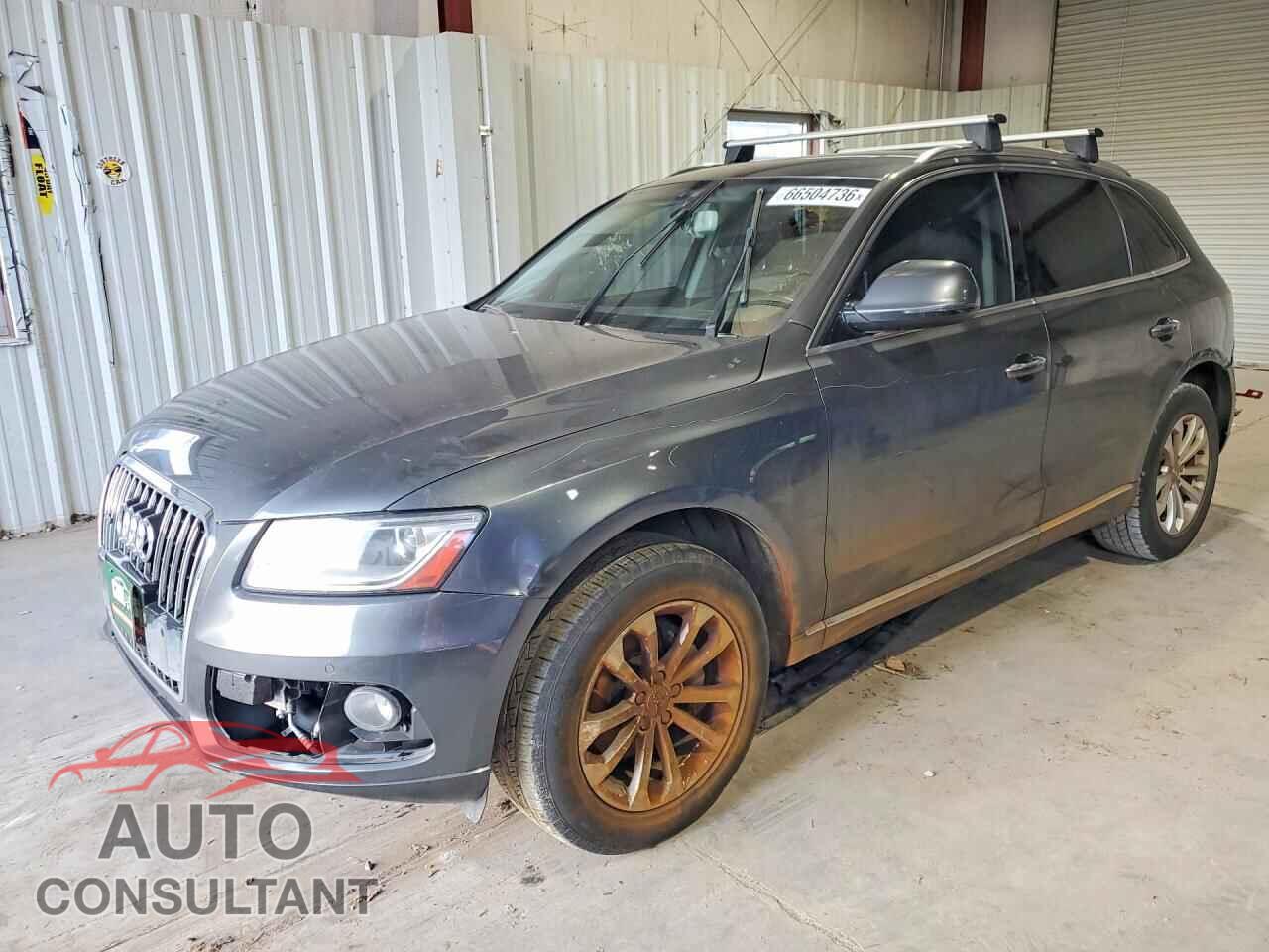 AUDI Q5 2015 - WA1LFAFP4FA068885