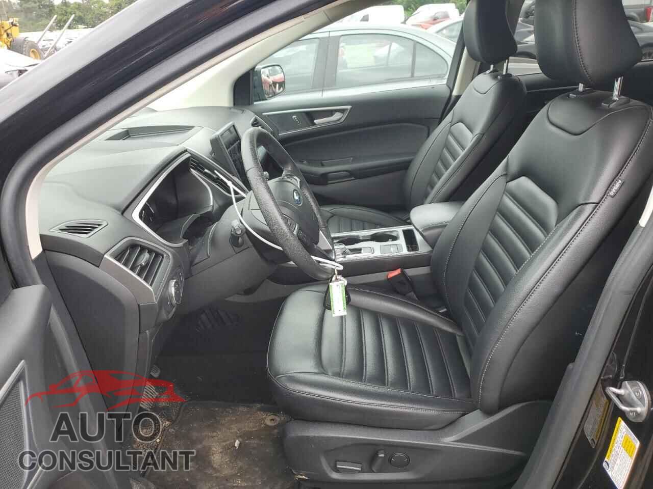 FORD EDGE 2021 - 2FMPK3J98MBA20018