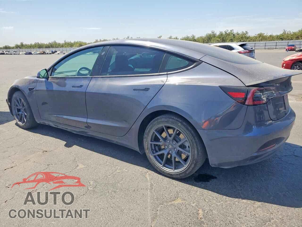 TESLA MODEL 3 2021 - 5YJ3E1EB5MF874835