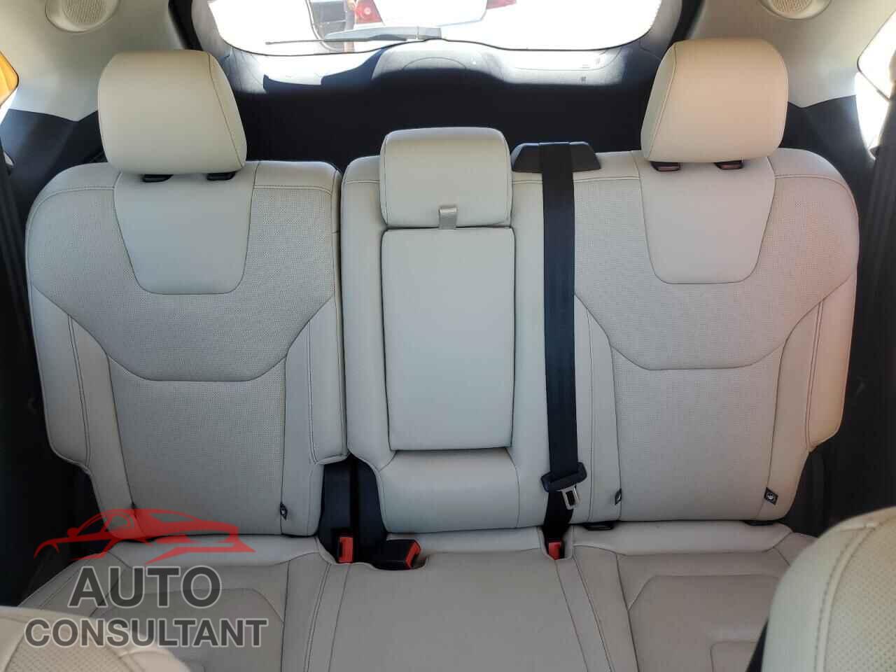 FORD EDGE 2017 - 2FMPK3K88HBC09117
