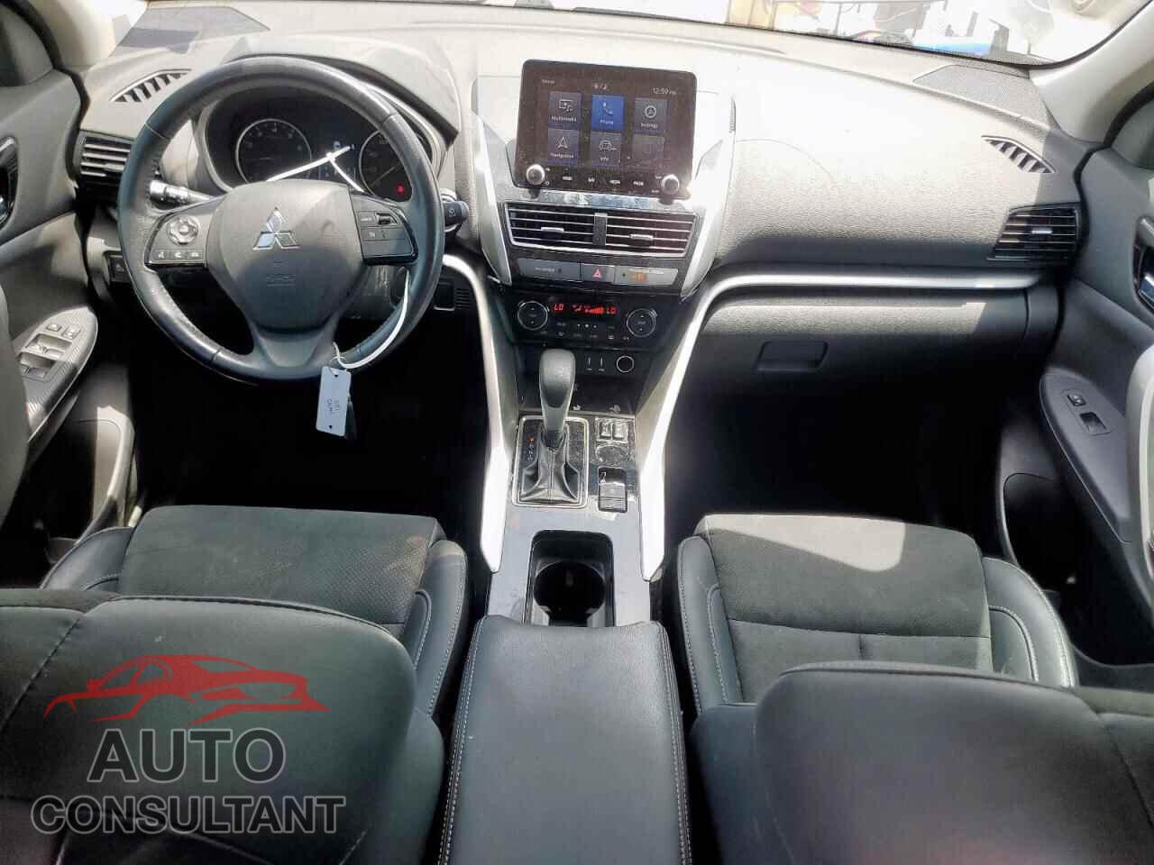 MITSUBISHI ECLIPSE 2022 - JA4ASWAA4NZ022976