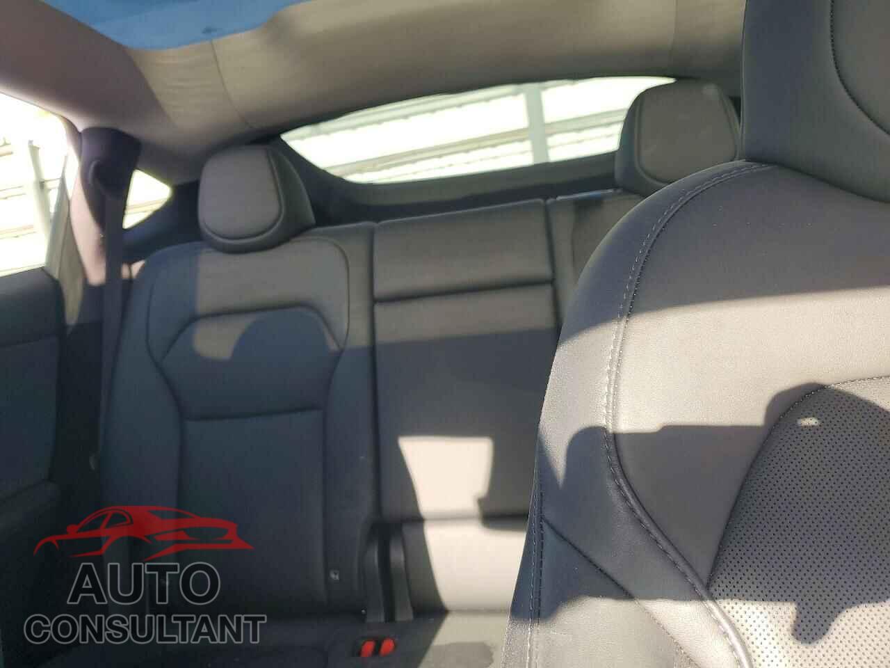 TESLA MODEL Y 2026 - 7SAYGDED1TF527488