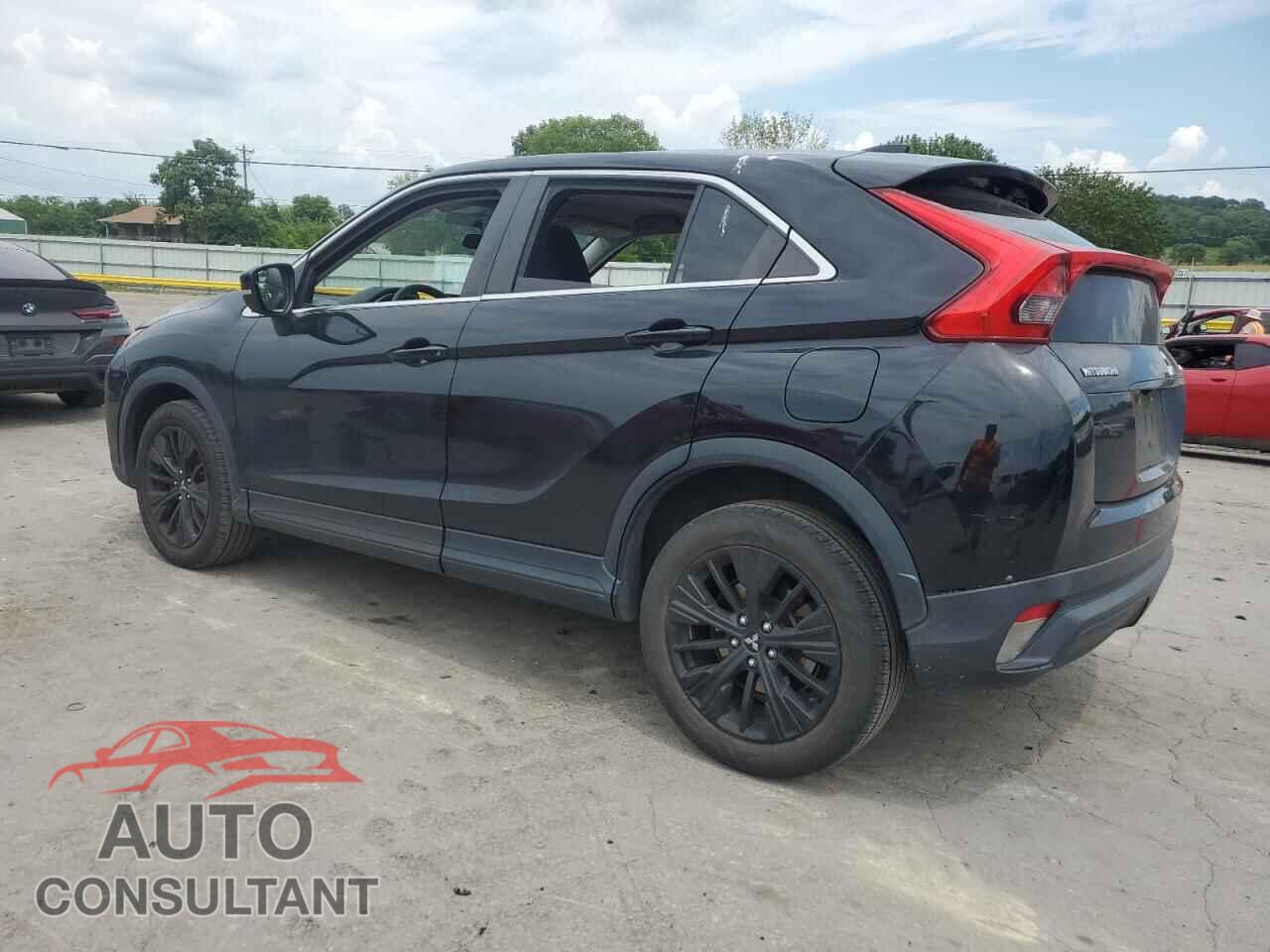 MITSUBISHI ECLIPSE 2018 - JA4AT4AA6JZ064741