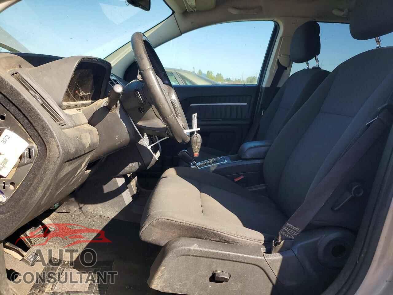 DODGE JOURNEY 2010 - 3D4PG5FV9AT187952