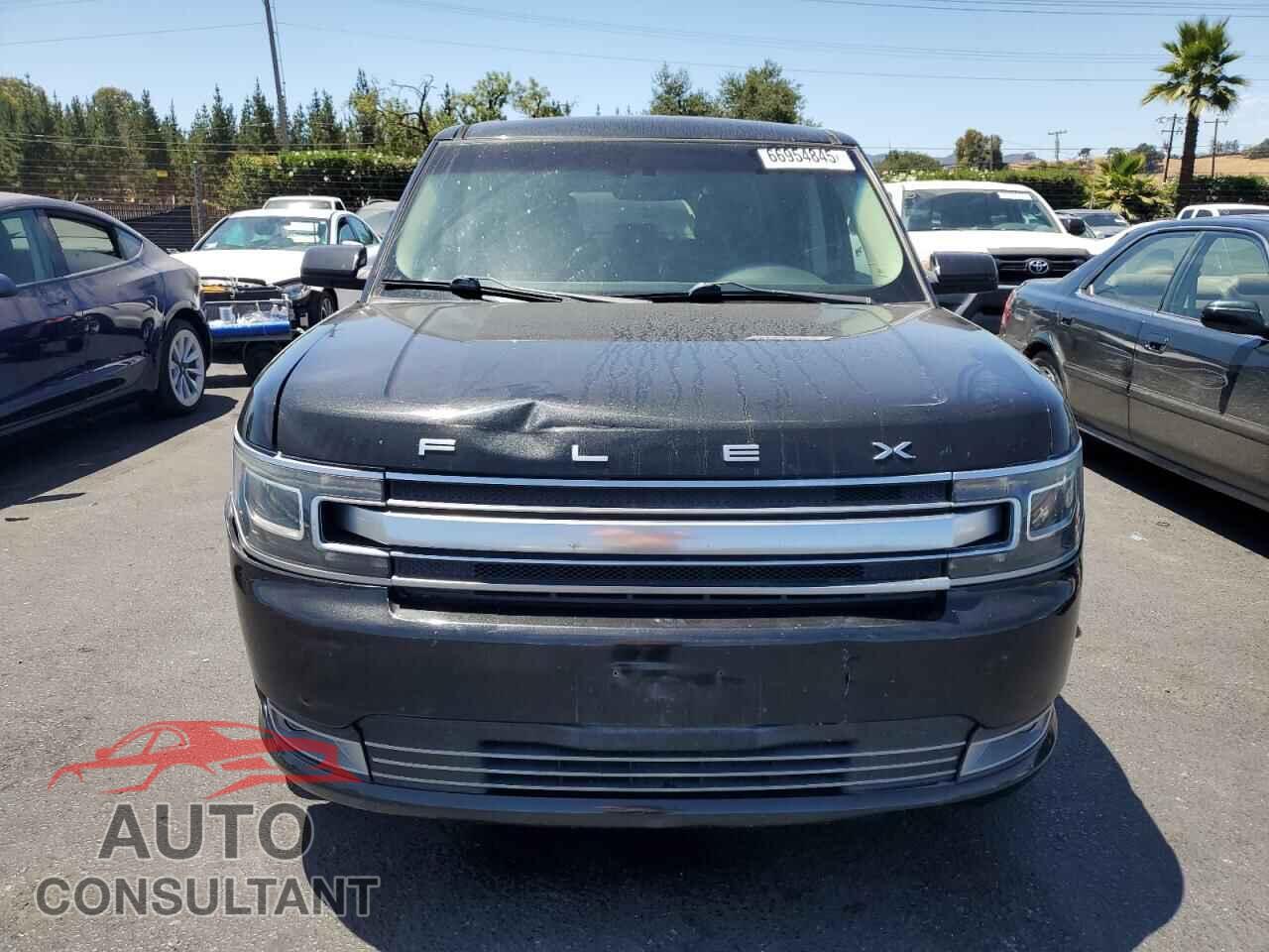 FORD FLEX 2015 - 2FMGK5D84FBA07977
