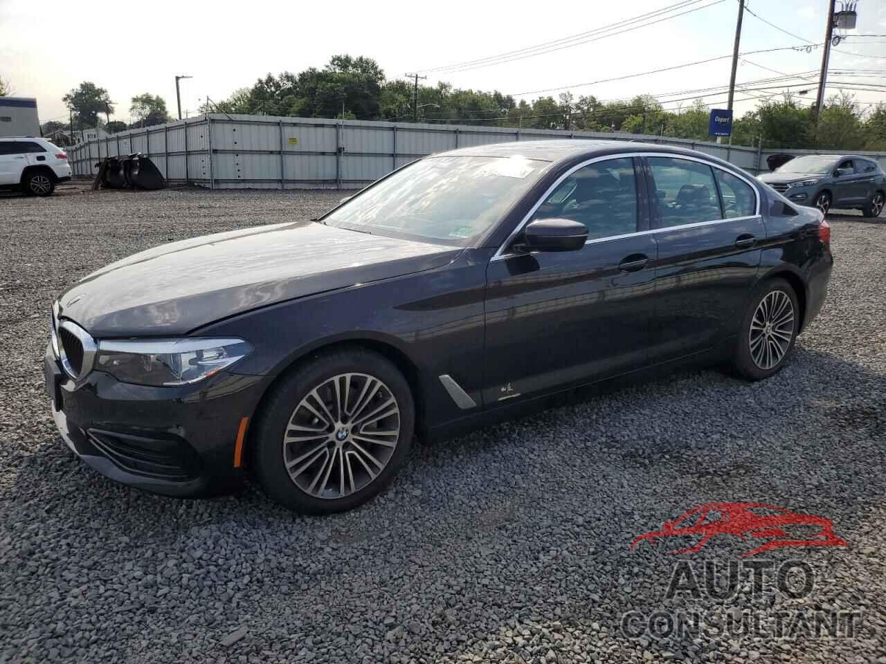 BMW 5 SERIES 2019 - WBAJE7C56KWW08916